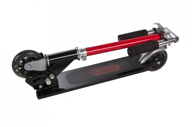 Самокат Reaction RSC-ST100R фото 2