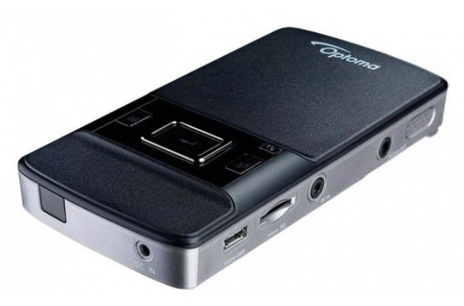 Проектор Optoma Pico PK201 фото 3