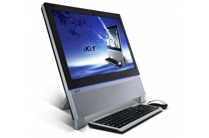 Моноблок Acer Aspire Z5763 фото 5