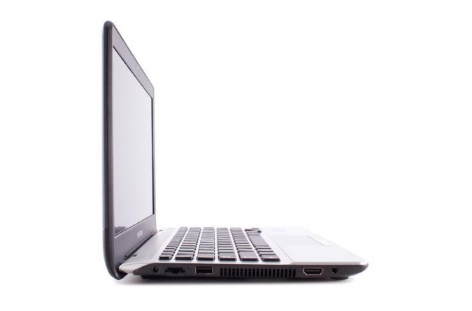 Ноутбук Samsung 300U1A-A01 фото 5