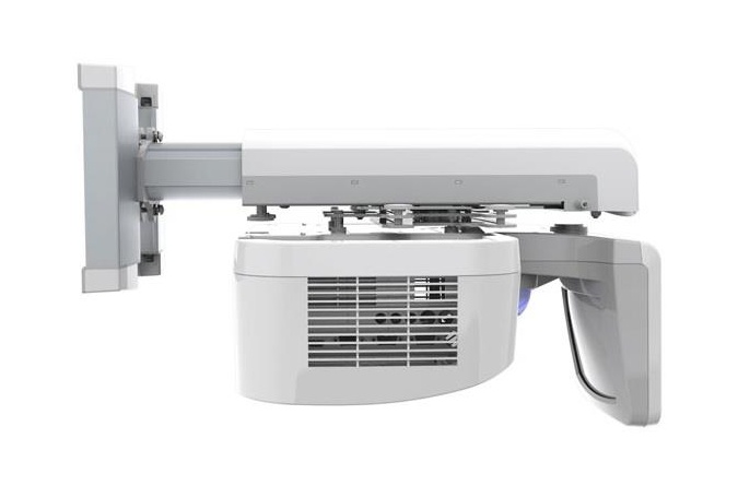 Проектор Nec U310W 3D фото 1