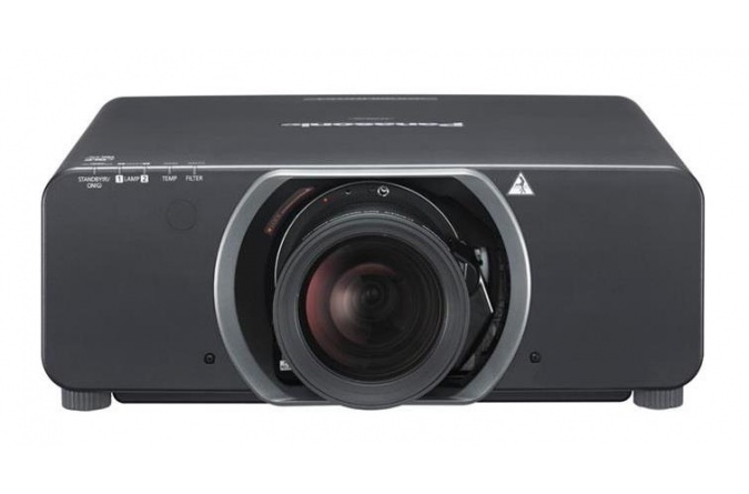 Проектор Panasonic PT-DS100XE фото 2