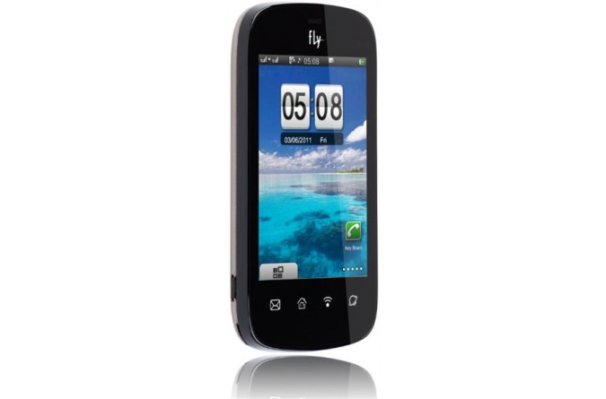 Fly E195 Dark Grey фото 3