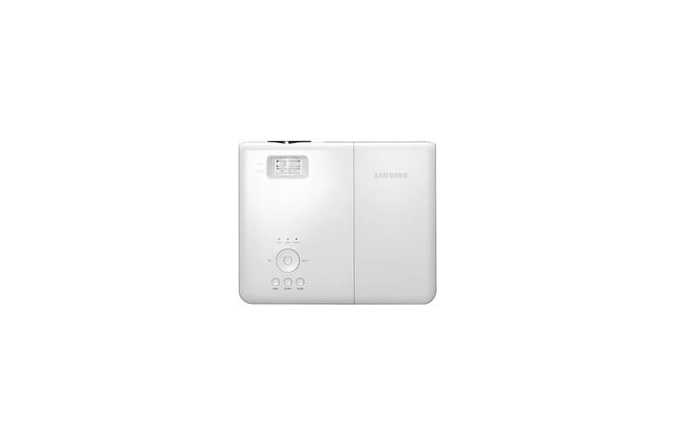Проектор Samsung SP-M220 фото 3