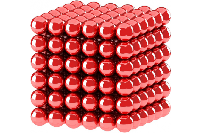 Неокуб Альфа 216 NC-216 фото 4