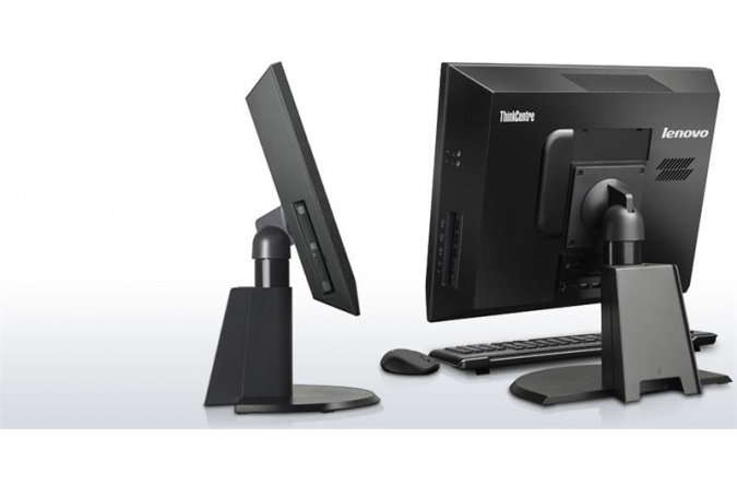 Моноблок Lenovo ThinkCentre A70z All-in-One VDDV7RU фото 6