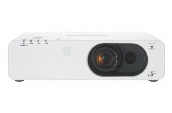 Проектор Panasonic PT-FX400E фото 2