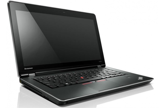 Ноутбук Lenovo ThinkPad Edge E420s NWD4FRT фото 2