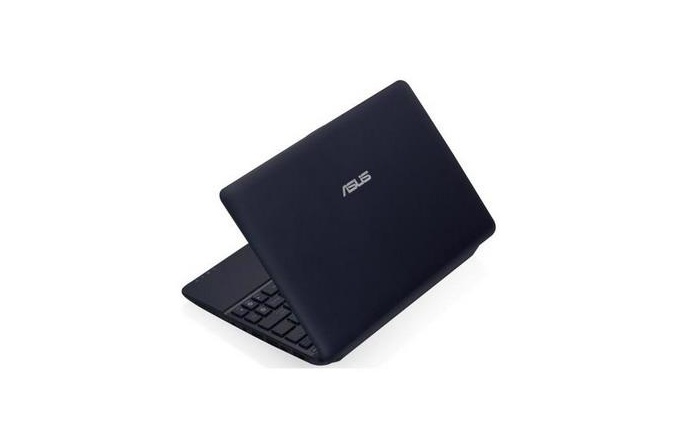 Ноутбук Asus Eee PC 1015PEM Black фото 2