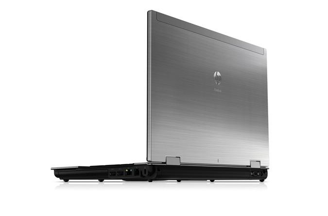 Ноутбук HP Elitebook 8540p WD920EA фото 6