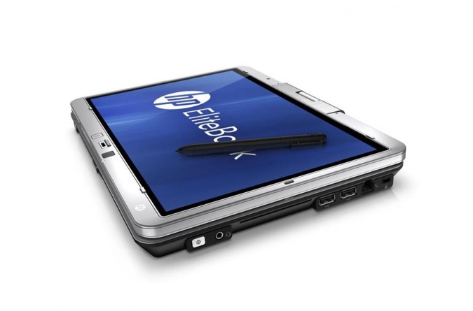 Ноутбук HP Elitebook 2760p LG681EA фото 3