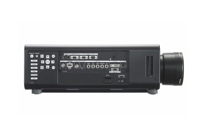 Проектор Panasonic PT-DS100XE фото 4