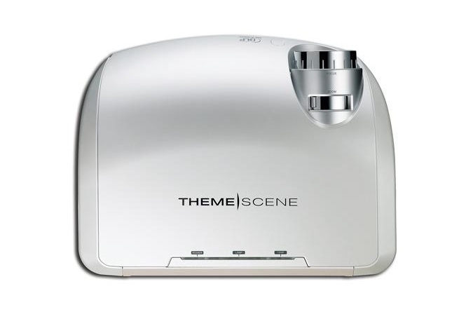 Проектор Optoma HD81 фото 3