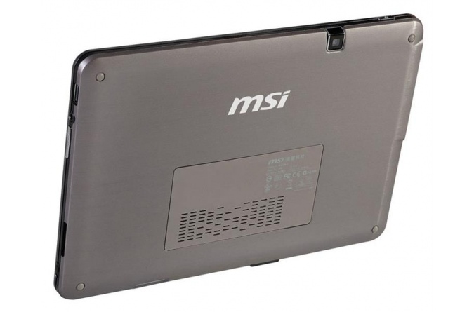 Планшет MSI 110W-012 фото 5