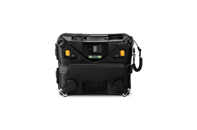 Ноутбук Panasonic Toughbook CF-U1 FNBXZM9 Silver фото 7