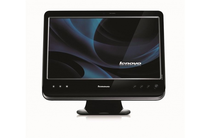 Моноблок Lenovo IdeaCentre C205 57129141 Black фото 2