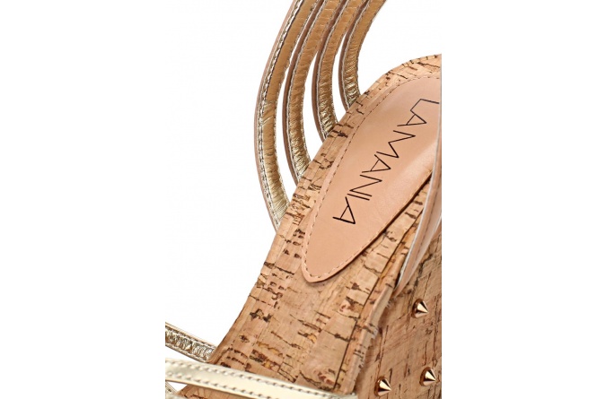 Босоножки Lamania фото 7