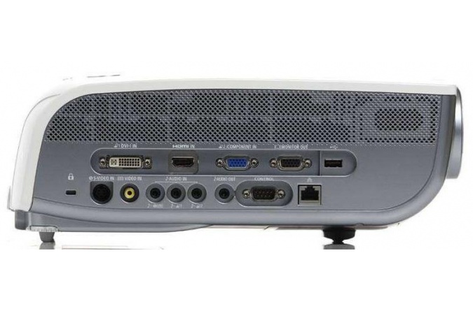 Проектор Canon XEED SX80 Mark II фото 3