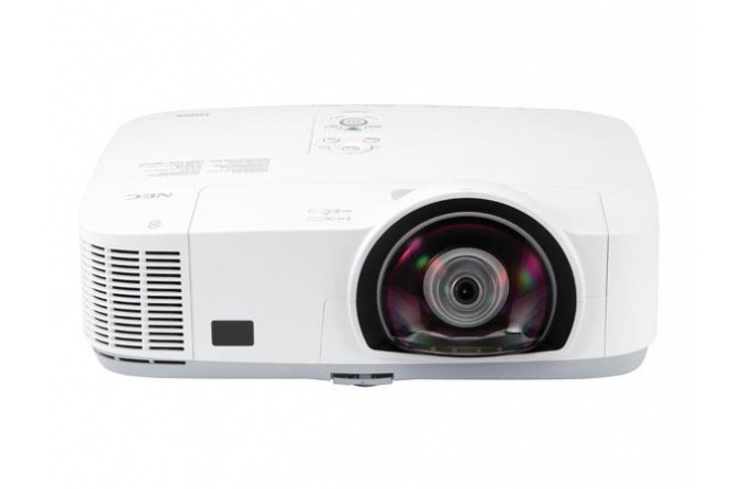 Проектор Nec M350XS фото 2
