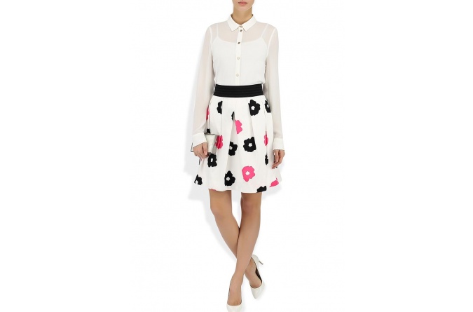 Юбка Sinequanone фото 4