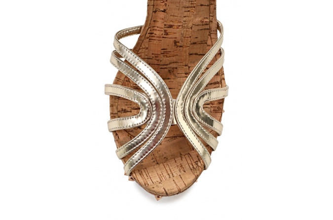 Босоножки Lamania фото 6