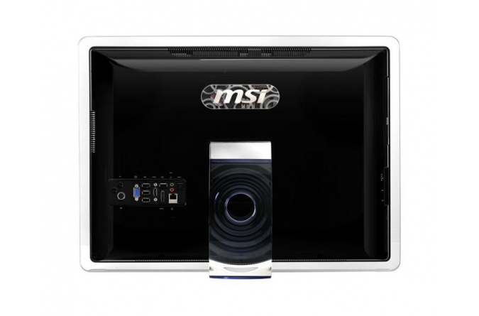 Моноблок MSI Wind Top  AE2420 Black фото 5