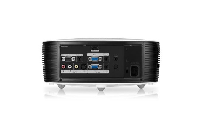 Проектор Samsung SP-L251 фото 4