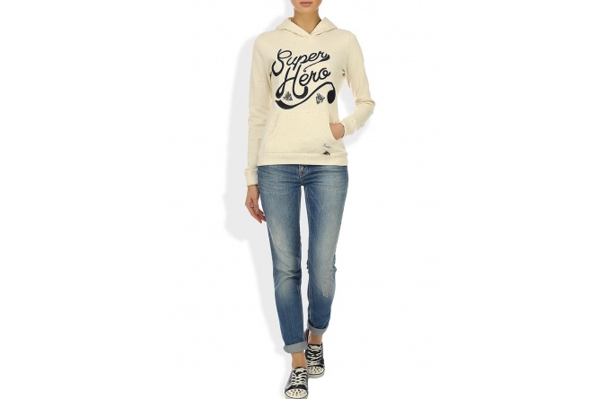 Худи Sela фото 4