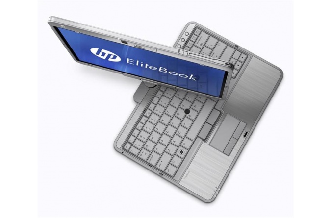 Ноутбук HP Elitebook 2760p LG681EA фото 2