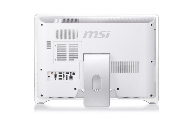 Моноблок MSI Wind Top AE2240 White фото 8