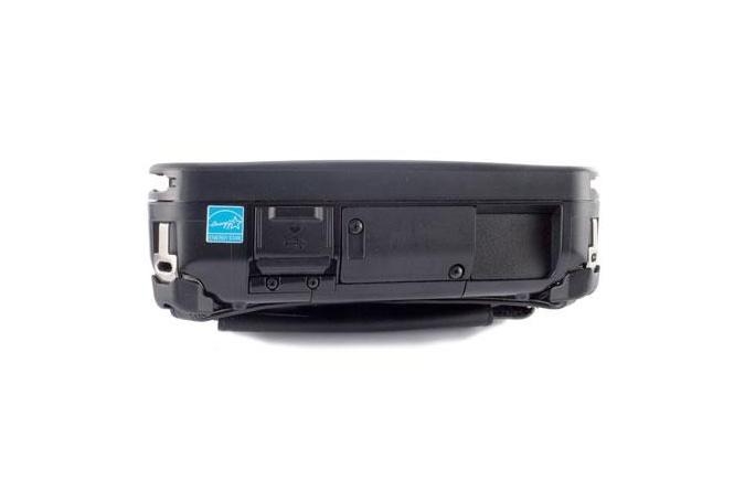 Ноутбук Panasonic Toughbook CF-U1 FNBXZM9 Silver фото 5