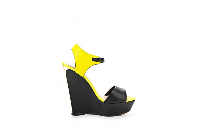 Босоножки Grand Style фото 5