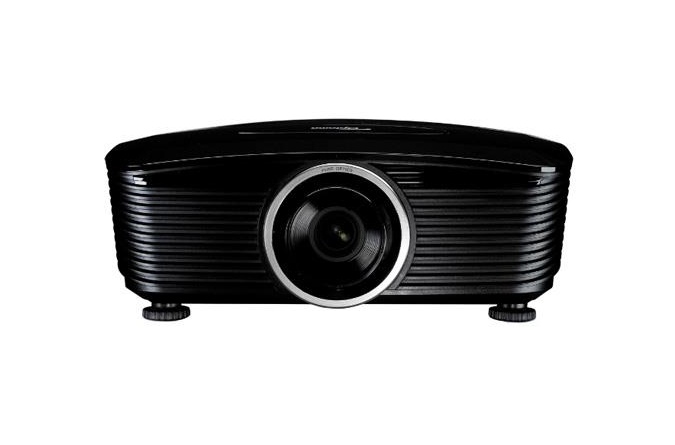 Проектор Optoma EX785 фото 2