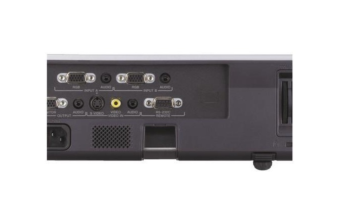 Проектор Sony VPL-CX100 фото 3