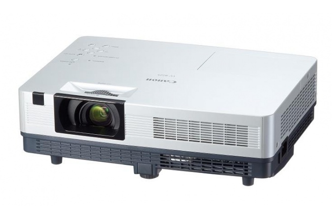 Проектор Canon LV-8225 фото 1