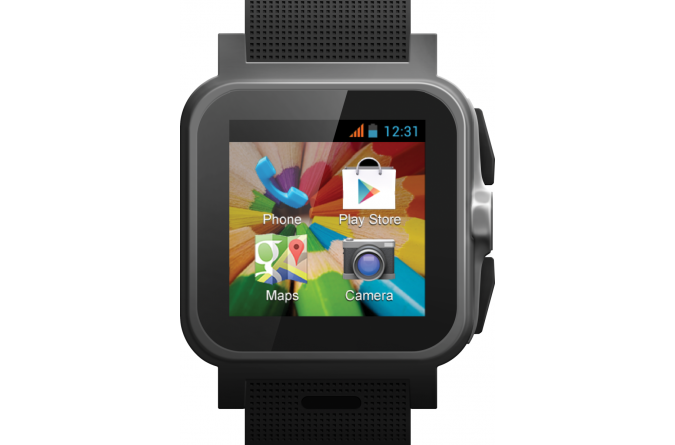 IconBIT Callisto 100 NT-1501T фото 1