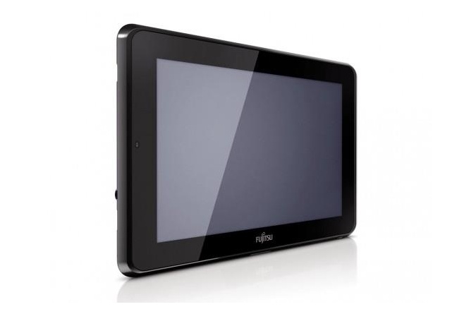 Планшет Fujitsu STYLISTIC Q550 фото 6