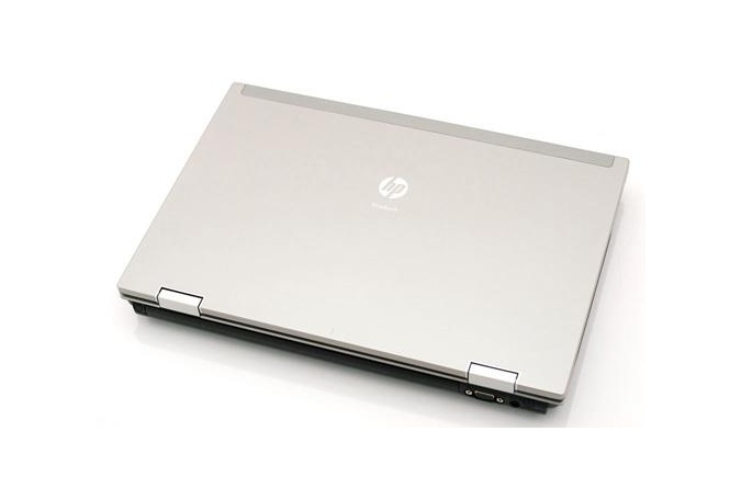 Ноутбук HP Elitebook 8540p WD920EA фото 7