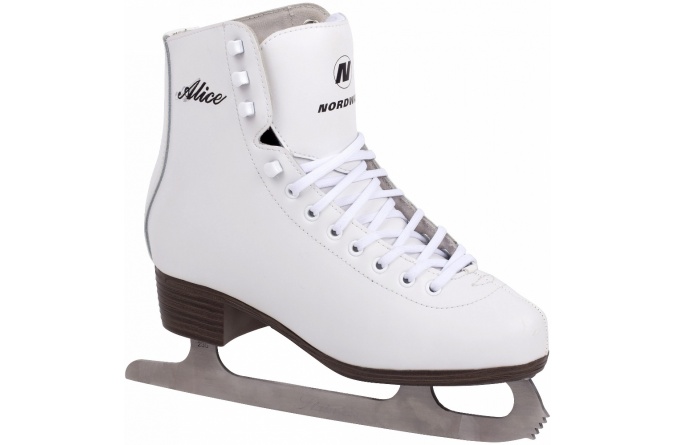 Коньки фигурные Nordway Alice фото 1