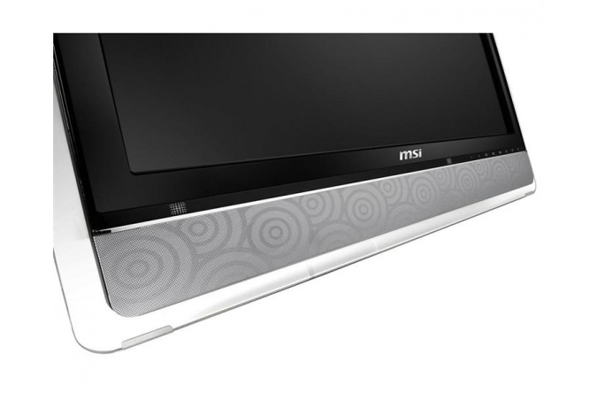 Моноблок MSI Wind Top  AE2420 Black фото 2