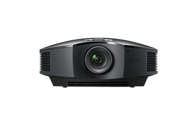 Проектор Sony VPL-HW10 фото 2
