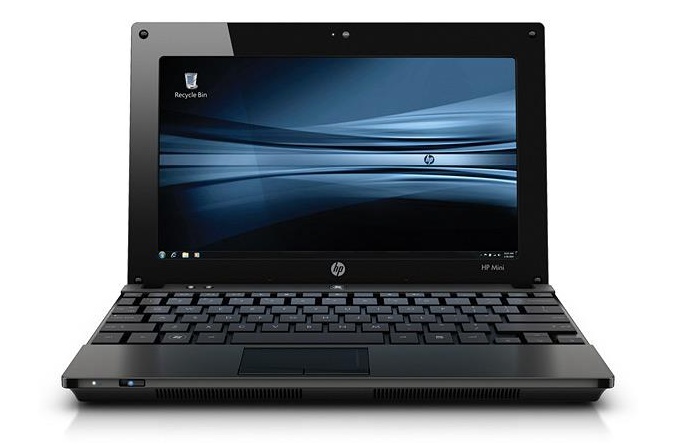 Ноутбук HP Compaq Mini 5103 XM602AA фото 1