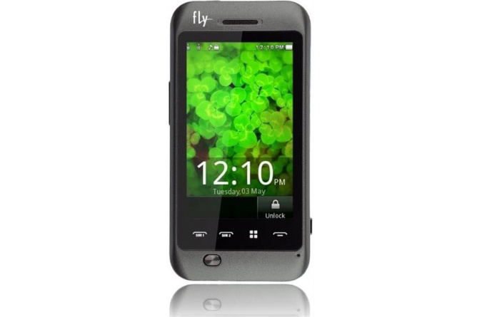 Fly E175 WiFi фото 1