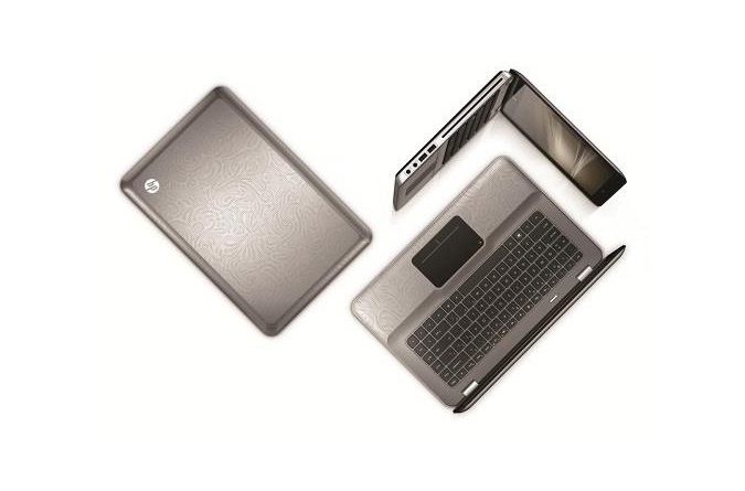 Ноутбук HP Envy 14-1100er XE661EA фото 8