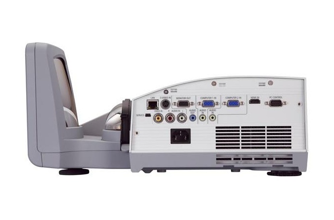 Проектор Nec U310W 3D фото 2