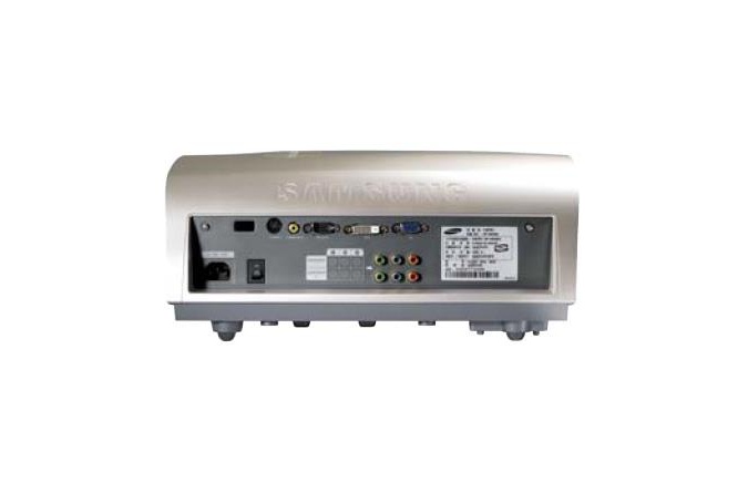 Проектор Samsung H710AE фото 3