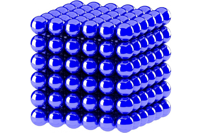 Неокуб Альфа 216 NC-216 фото 2