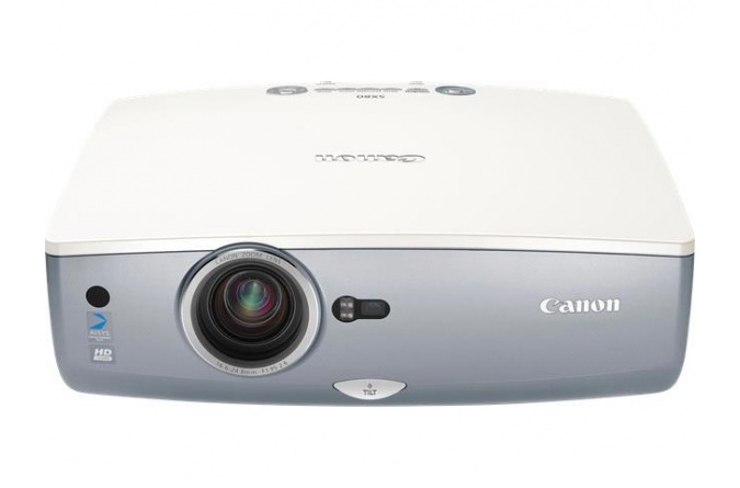 Проектор Canon XEED SX80 Mark II фото 2