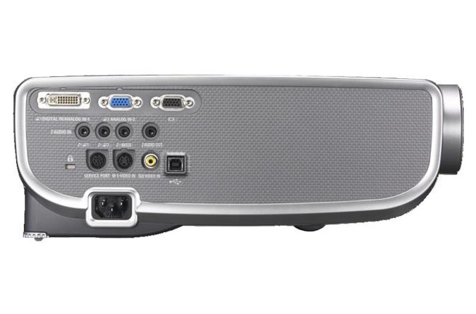 Проектор Canon XEED X700 фото 5