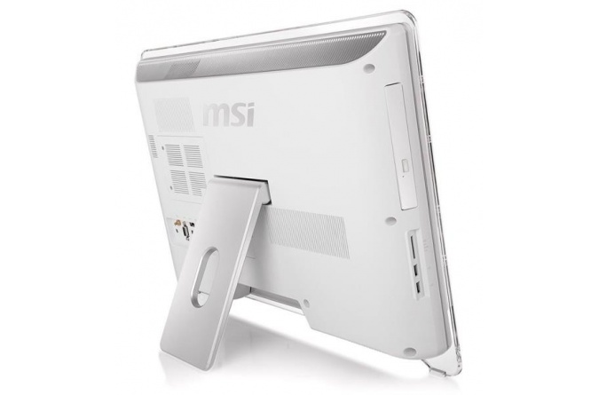 Моноблок MSI Wind Top AE2240 White фото 7